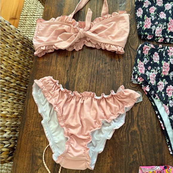 Aerie SHEIN Jcrew swim Bikini Set bundle - Picture 5 of 9